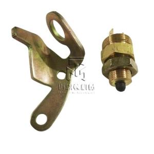 Stop Switch 0216 4568 02164568 2164568 for deutz FL912 FL913