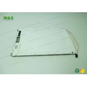 Without touch, Original LM64P83L 640*480 FSTN-LCD , Panel with 9.4 inch