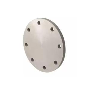 Oem Stainless Blind Flange Asme B16.5 Astm A182 F304 Class B Pipe Fitting