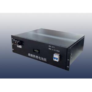 Buy cheap Short Circuit Protection 48v Lithium Battery Pack With Overcharge Protection And from wholesalers