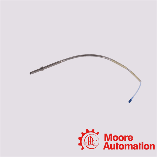 330102-00-48-10-02-05 Bently Nevada Proximity Probe system