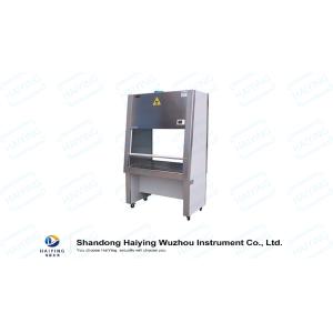 UV Lamp Class II A2 Biological Safety Cabinet Blood Testing