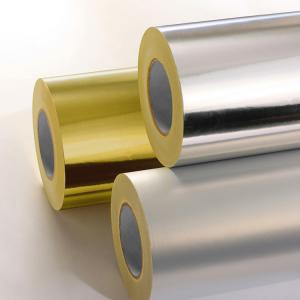 80gsm Coated Paper Printed Label Material with 72±5% Thickness and ≥9N 90° Peel