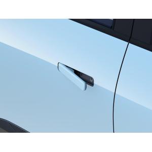 400km Per Charge Small Electric Utility Vehicles Of Bright Colors Available