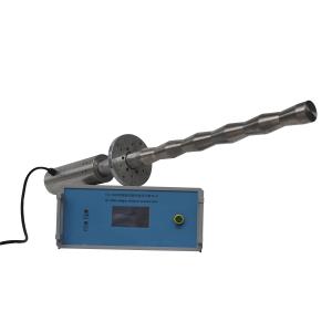 Laboratory Ultrasonic Ultrasonic Homogenization For Degassing / Emulsifying