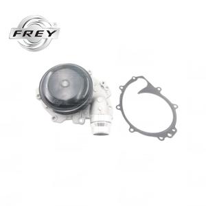 6512000501 Water Pump In Automobile , OM651 W176 Automotive Coolant Pump