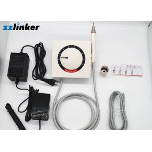 5pcs Tips Ultrasonic Tooth Scaler For Cleaning Teeth