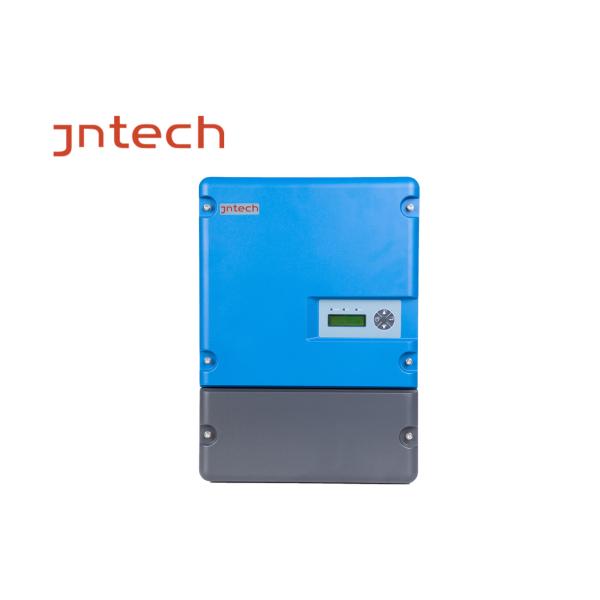 JNTECH 22kw 30HP Solar Irrigation Pump Controller Easy Installation 460*580