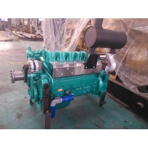 1500rpm Styer diesel engine HX6126ZLD for prime power 160KW /200KVA diesel