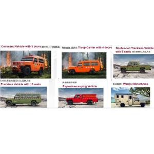 ODM Car Automotive Assembly Plants 2.499L 4490×1825×1950mm