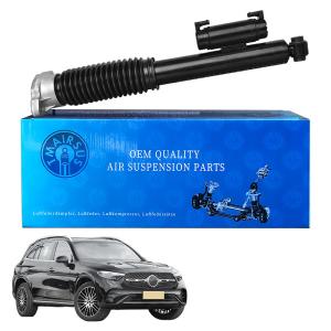 China 2015-2022 Air Suspension Shock for Mercedes-Benz W253 GLC-class Rear Left with ADS 2533201330 2533201001 2533204500 on sale