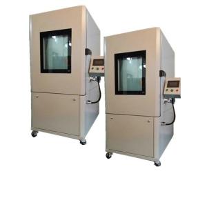 Quality BOTO Professional And Customizable High And Low Temperature Test Chamber for sale