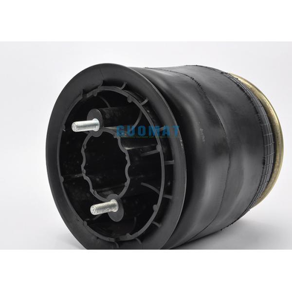 Contitech 910-16P441 Trailer Air Spring With Piston 1R12-090 Goodyear Air Balloon Suspension