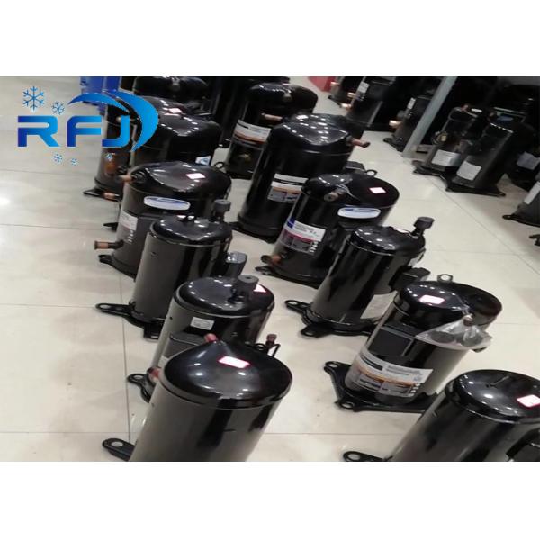 3hp Hermetic Daikin Refrigeration Scroll Compressor For Air Conditioner JT100BCBV1L