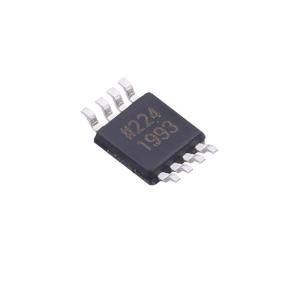 New Genuine Electronics AD5662ARMZ-1REEL7 Potentiometer Resistor Capacitor