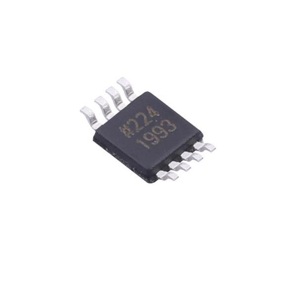 New Genuine Electronics AD5662ARMZ-1REEL7 Potentiometer Resistor Capacitor