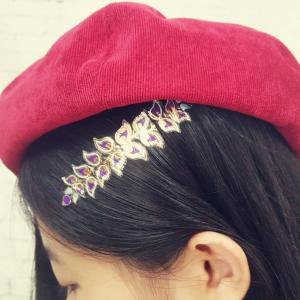 Quality Hair Style Hair Tattoos for Pursuit of Beauty for sale