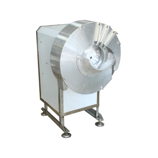 Buy Commercial Fruit And Vegetable Processing Equipment Electric Ginger Processing Machine at wholesale prices