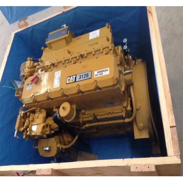 3438556 Diesel 343-8556 Engine assembly 1006148 Generator Set 100-6148 Engines 1745998 Marine 174-5998