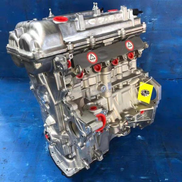 CELESTA i30 i10 AVANTE VELOSTER K5 K2 K3 K4 SPORTAGE G4FD Engine Cylinder Head Assembly
