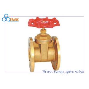 Copper Alloy 300mm 1500LB Industrial Metal Valves
