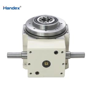 Custom Indexing 140dt Series Flange Model Cam Indexer for Steel Automation