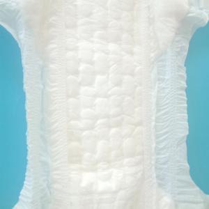 Disposable Adult Diaper for Elderly Acceptable OEM ODM Medical Disposable Adult
