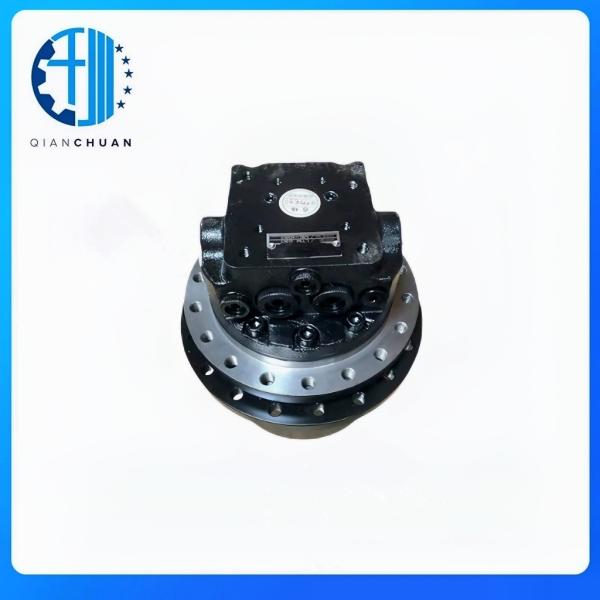 Buy Caterpillar 302.5C Travel Motor Final Drive 242-1154 Genuine OEM at wholesale prices