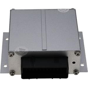 Product Overview: Genie GEN 4 Electric Control Unit (Part #78725GT)