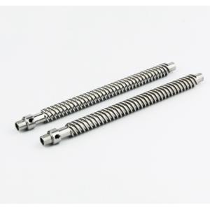 Rapid Prototype Machining 3D Printing SLA SLS Service