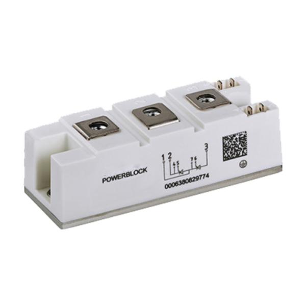 Buy TT190N18SOF Automotive IGBT Modules Thyristor Module For Medium Voltage Drive at wholesale prices