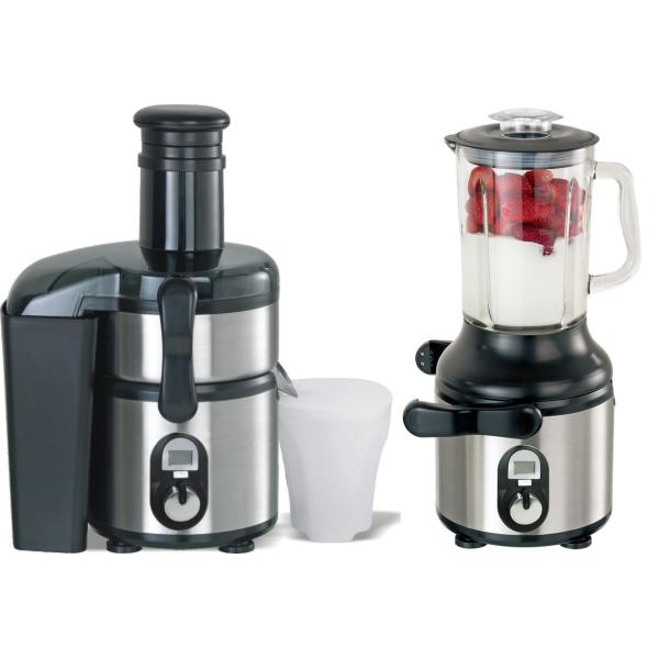 Buy KP60SAK 1000w Powerful and Proffesional Vegetable Juicer at wholesale prices