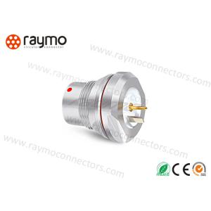 DBPLE Body Equivalent Military Circular Connectors , Military Standard