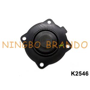 K2546 1'' Shockwave Diaphragm For Goyen Pulse Valve RCAC25T4