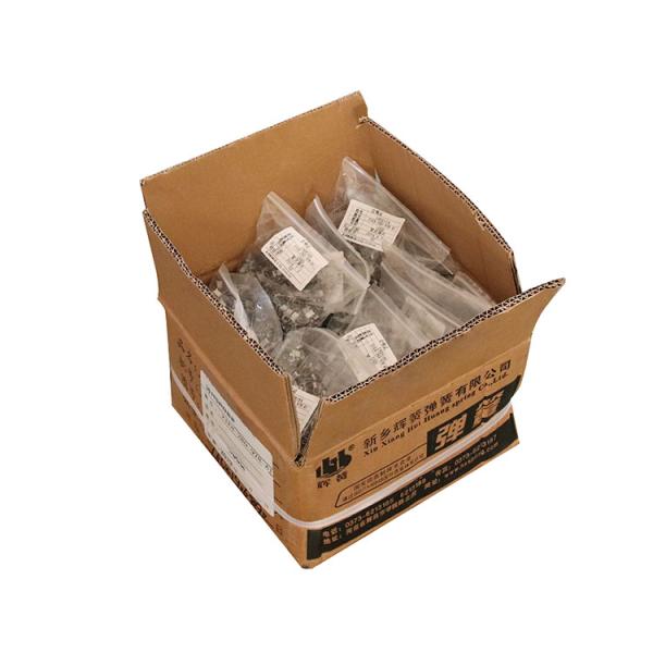 ASTM Standard Zinc Plated 0.4mm Special Springs