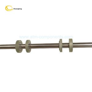 ATM Machine Part Hyosung Nautilus HCDU1100 Roller Shaft Dispenser Shaft