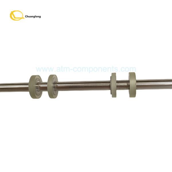 ATM Machine Part Hyosung Nautilus HCDU1100 Roller Shaft Dispenser Shaft
