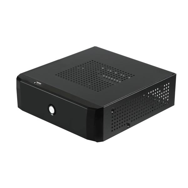 Buy Mini Size SKTC M01 H190mm Industrial PC Cabinet at wholesale prices