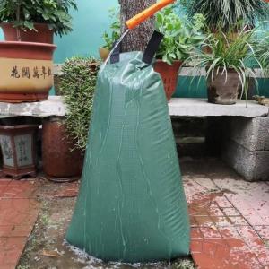 20 Gallon PVC Drip Irrigation System for Garden Trees Save Water and Effort