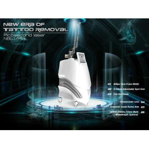 Best way to removal tattoo &pigmentation picosecond laser tattoo removal