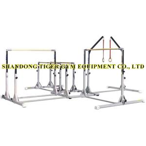 Quality Gymnastics Equipment Children Gymnastic Equipment Combination for sale
