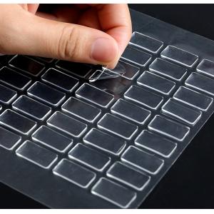 Double Sided Removable Adhesive Nano Gel Tape Anti Collision