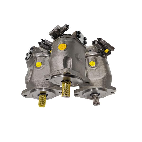 Hydraulic Pump Axial Piston Pump A1OVSO 18 DFR1/31R