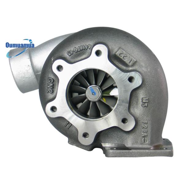 Turbocharger TA4521-5 H2D for Mercedes Benz engine OM441LA Euro I turbocharger 466618-0015 0040965099 new factory direct sales