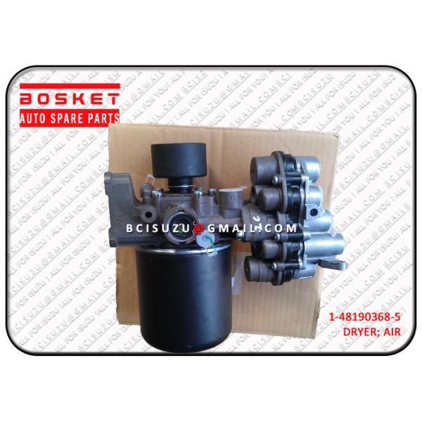 Buy Isuzu Cxz Parts 6WF1 Air Dryer at wholesale prices