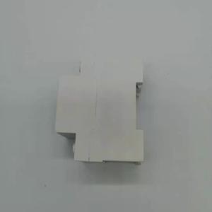 Dual Display Overvoltage Protector Kampa AVP-63 40A Adjustable LED 1P