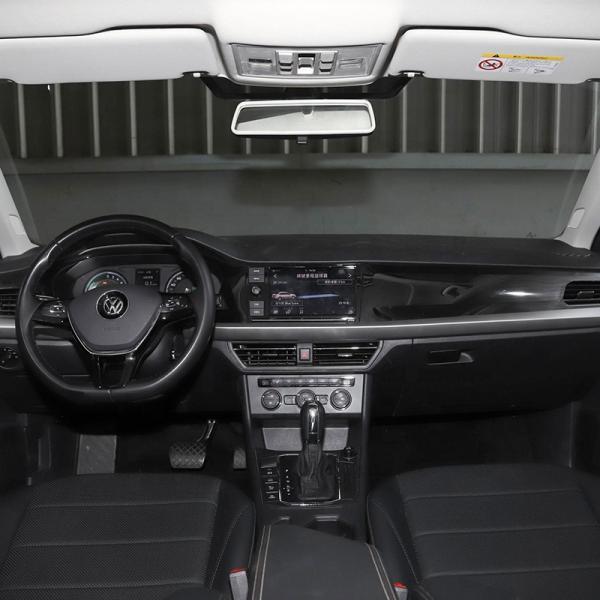 Lavida Electric Car Automotive Electric Cars Single Speed Gearbox 100kw Maximum Power