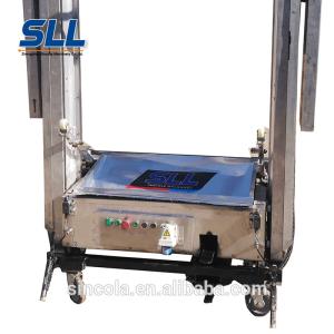 Fast Automatic Rendering Machine With 5mm-30mm Rendering Thickness