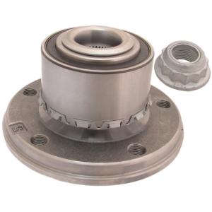 Quality 7L0498611 Transmission Parts Wheel Hub for sale