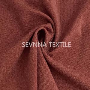 Anti Bacterial Activewear Knit Fabric Sustainability Yoga Wear